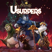 Armello - Usurpers