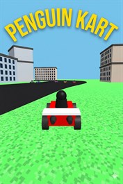 Penguin Kart