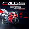 RiMS Racing - Japanese Manufacturers Deluxe Pre-order Edition Xbox Series X|S