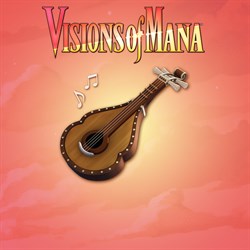 Visions of Mana - Mana Series BGM Bundle