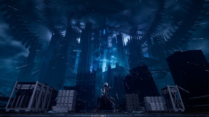 NINJA GAIDEN 4 — скриншот 3