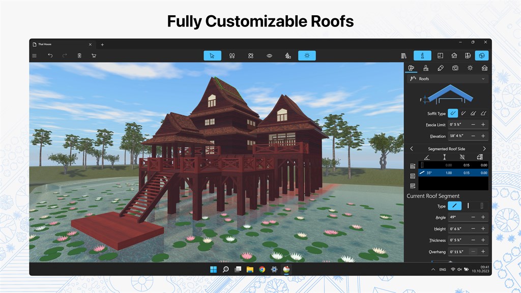 Live Home 3D - House Design_7