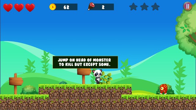 Pawworld Adventure Game screenshot 3