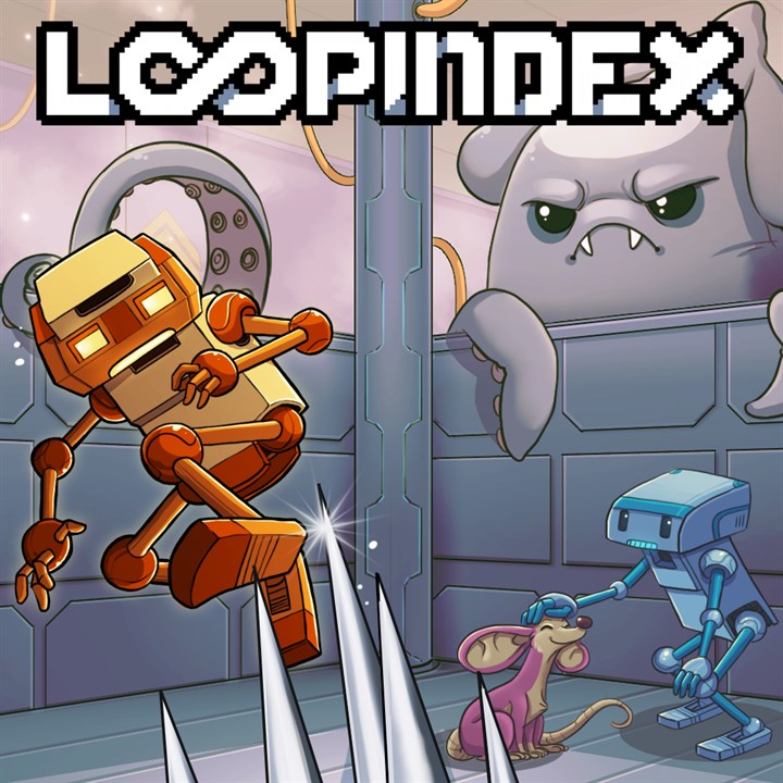 Loopindex