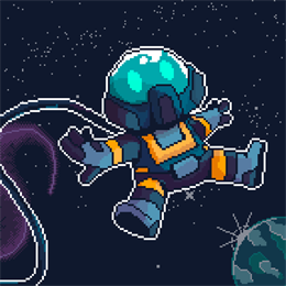 Aperçu Stellar Strider