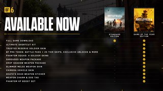 Battlefield™ 6 screenshot 2