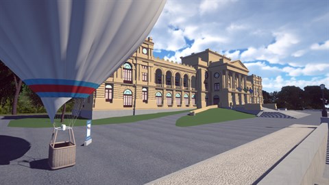 Museu do Ipiranga Virtual