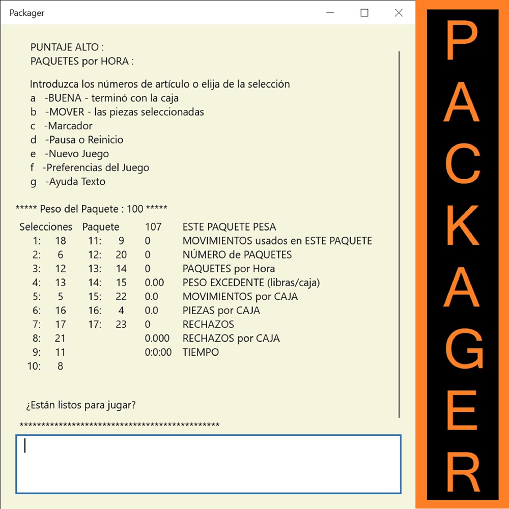 Packager cover art (full size)