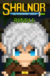 Shalnor: Silverwind Saga Bundle