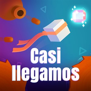 Casi llegamos: Plataformas