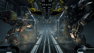 MechWarrior 5: Mercenaries - JumpShip Edition screenshot 1