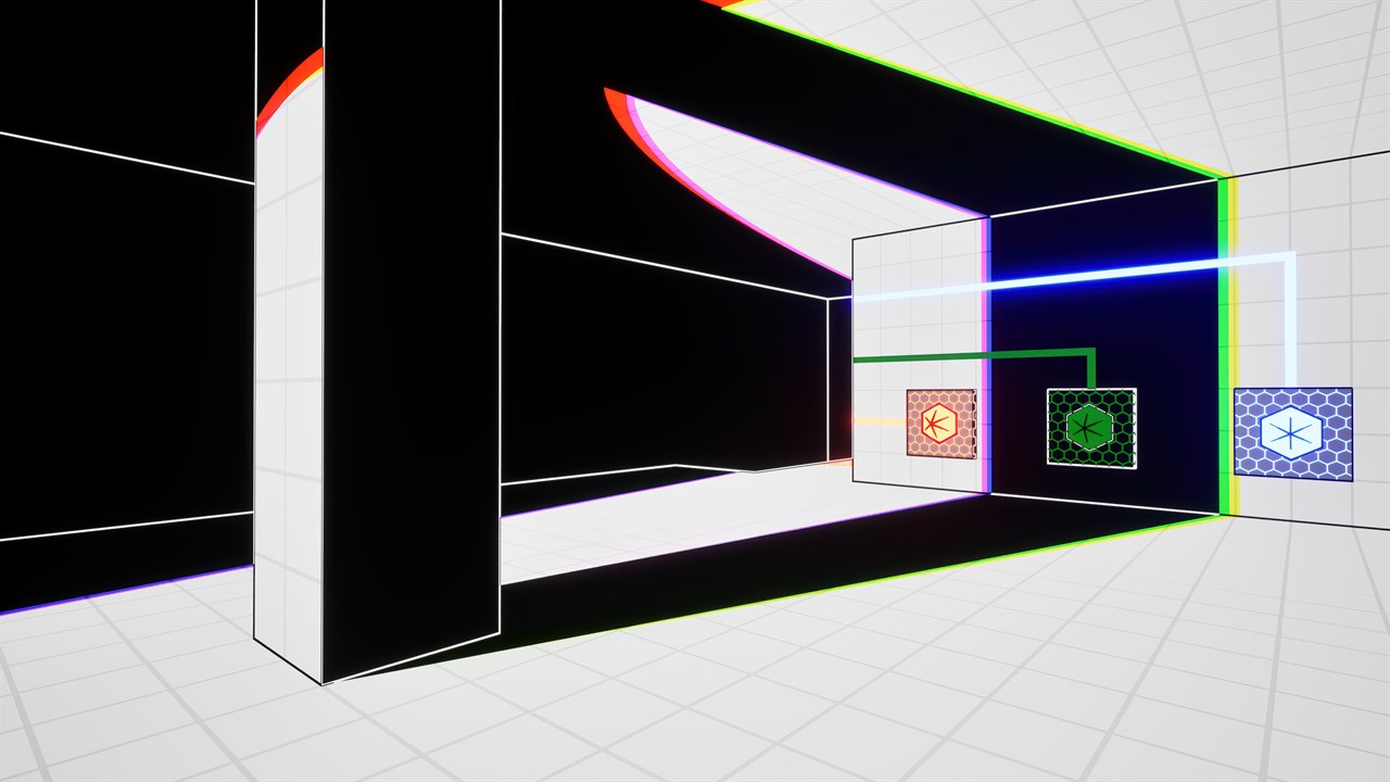 Chromatic Conundrum screenshot 3