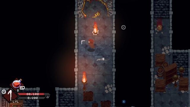 The Excrawlers screenshot 1