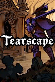 Tearscape