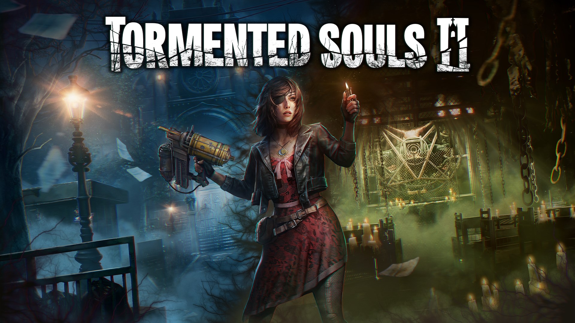 Tormented Souls 2