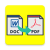 Word to PDF Converter - Pro