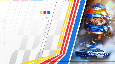 NASCAR 26