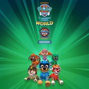 Mundo de PAW Patrol Patrulla de Cachorros para Nintendo Switch - Sitio  Oficial de Nintendo para Mexico