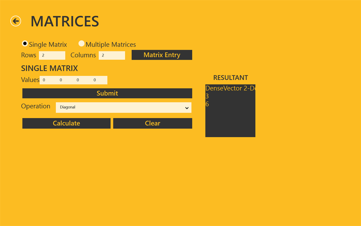 #8. Math Wrench (Windows) Podle: rubeeajaffari