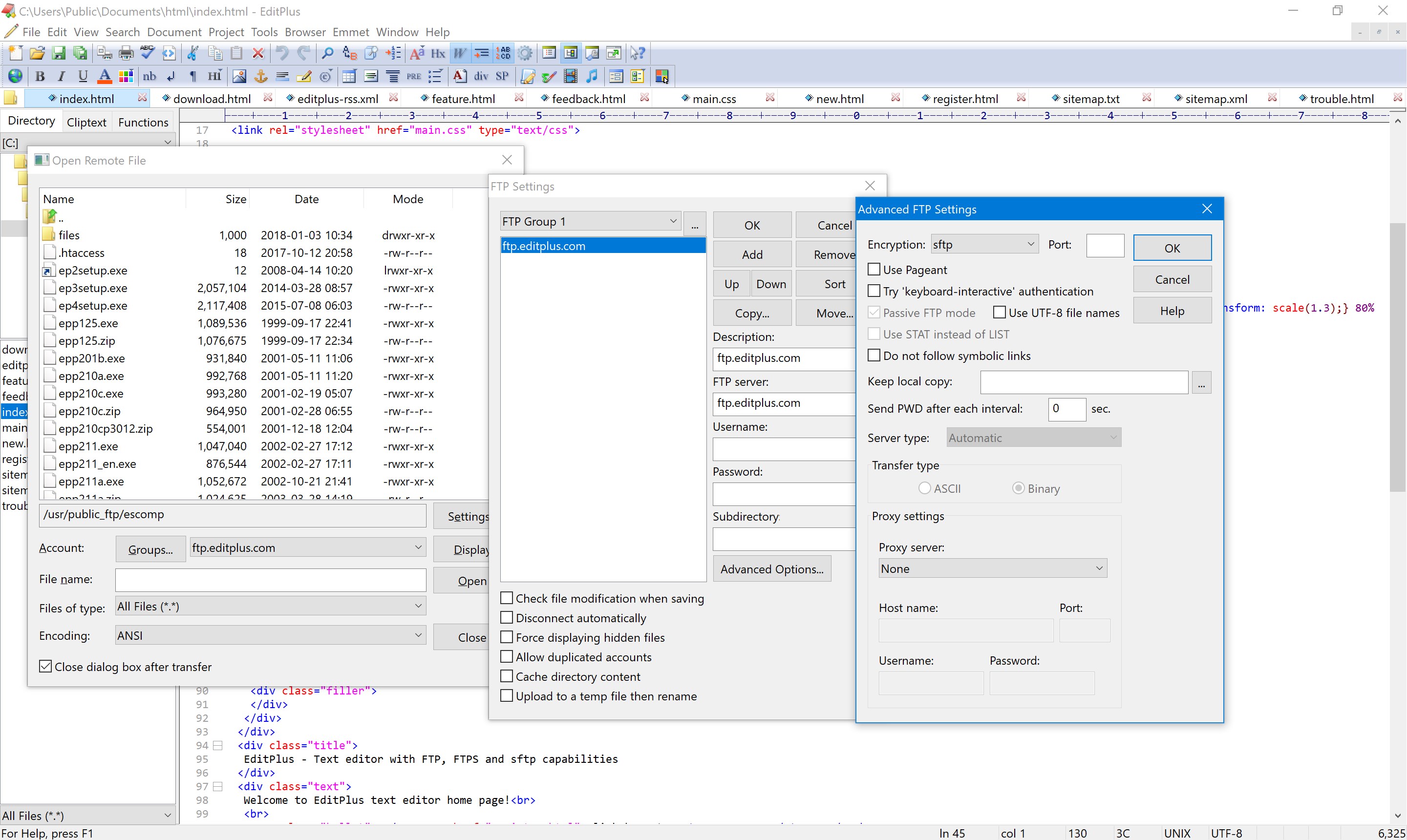 EditPlus Download And Install On Windows Microsoft Store, 11/21/2023