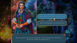 Royal Romances: Forbidden Magic CE Xbox screenshot 5