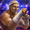 Muay Thai Fighting - Real Boxing Simulator