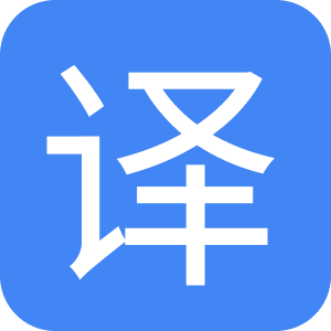 Fast Translation - Video | YouTube icon