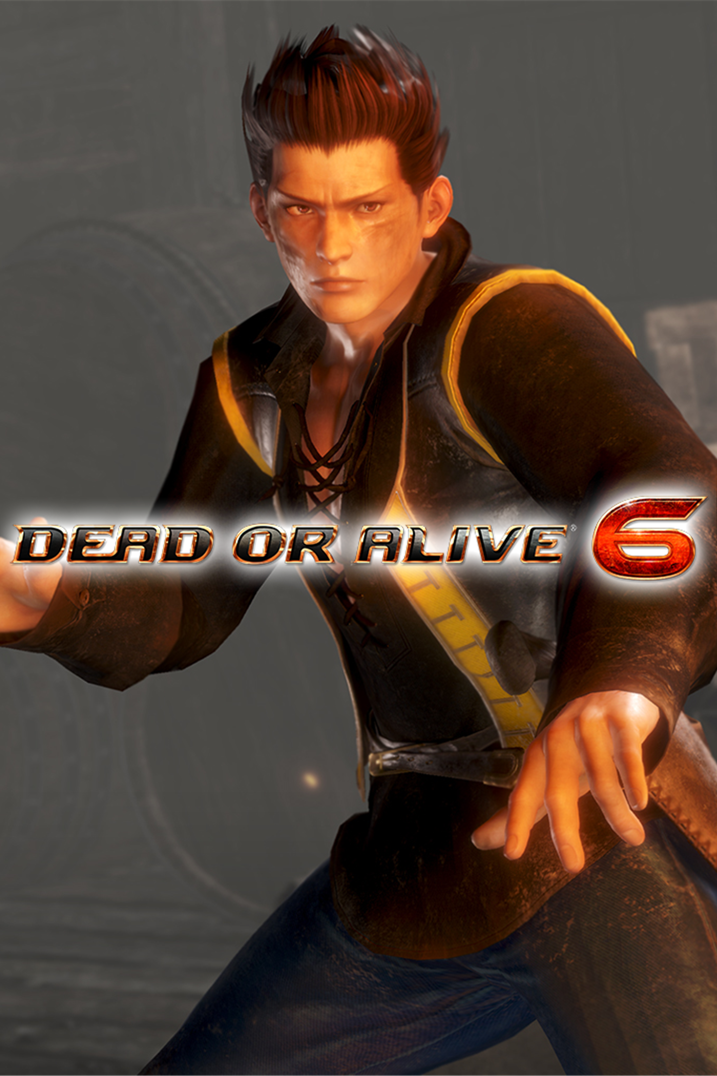 DOA6 Pirates of the 7 Seas Costumes Vol.2 - Jann Lee | Xbox | Chiave | Privato