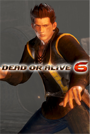 DOA6 7 Deniz Korsanları Kostümleri No. 2 - Jann Lee