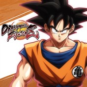 DRAGON BALL FIGHTERZ - Ultimate Edition