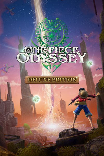  One Piece Odyssey - Xbox Series X : Bandai Namco Games