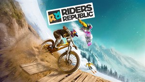 Riders Republic™