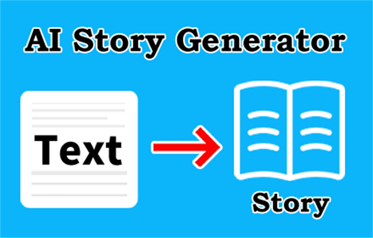 AI Story Generator