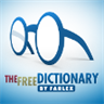 Dictionary. icon