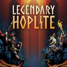 Aperçu Legendary Hoplite