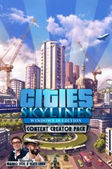 Buy Cities Skylines II - Expansion Pass - Microsoft Store en-MS