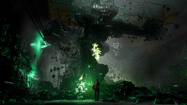 Chernobylite Complete Edition screenshot 1