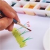 Watercolour Painting Lessons