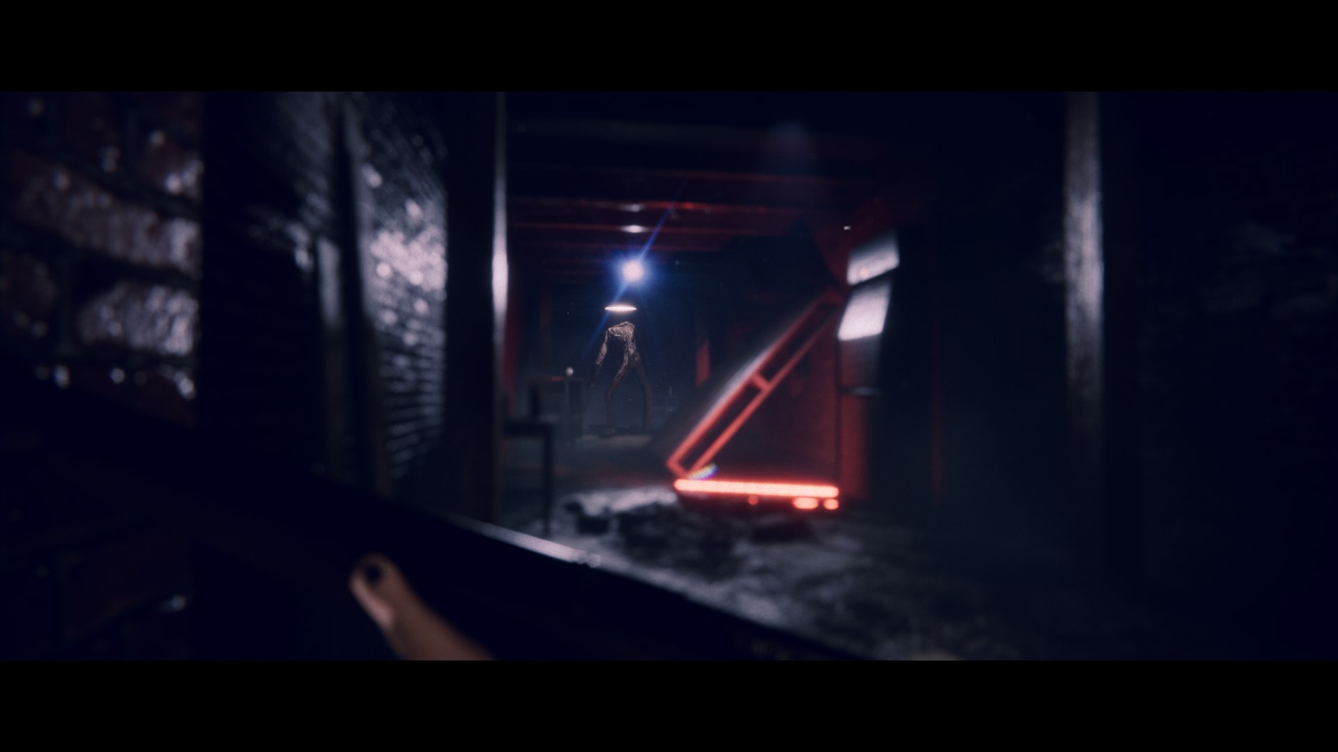 Screenshot 4 from Project Songbird