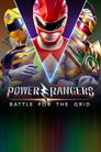 Power rangers: battle for the grid