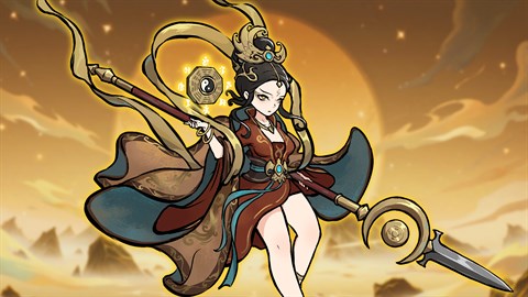 Daughter of Fate