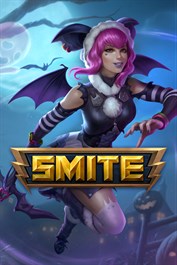 Passe Legado de SMITE