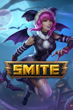 Cover poster for SMITE Legacy Pass