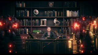 Gene Rain Wind Tower screenshot 5