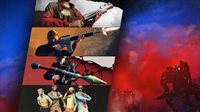 Generation Zero ® - Fashionably Armed Bundle