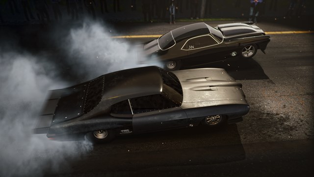 Street Outlaws: The List screenshot 2