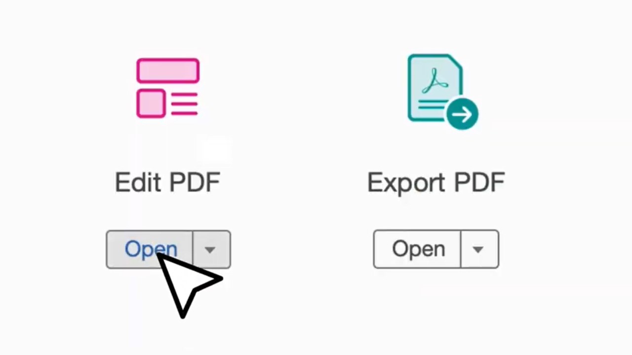 Snapshot 1 of Adobe Acrobat for Desktop