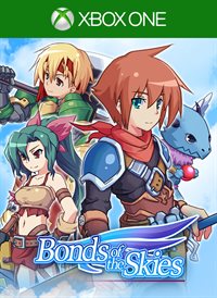 Bonds of the Skies