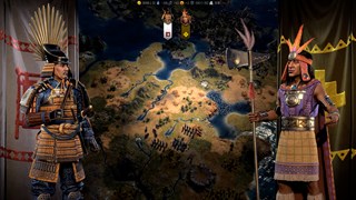 Buy Sid Meier's Civilization® VII: Brush and Blade Collection | Xbox