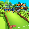 Toon Breakout 3D